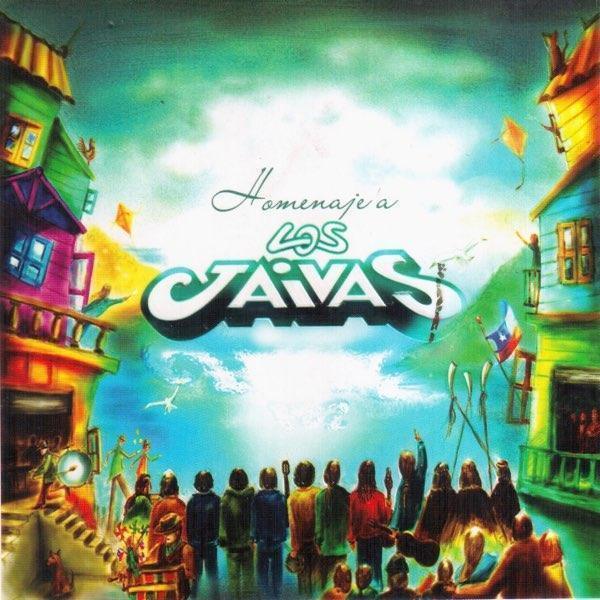 Varios Artistas – Homenaje a Los Jaivas (Ed. 2006 CHI)