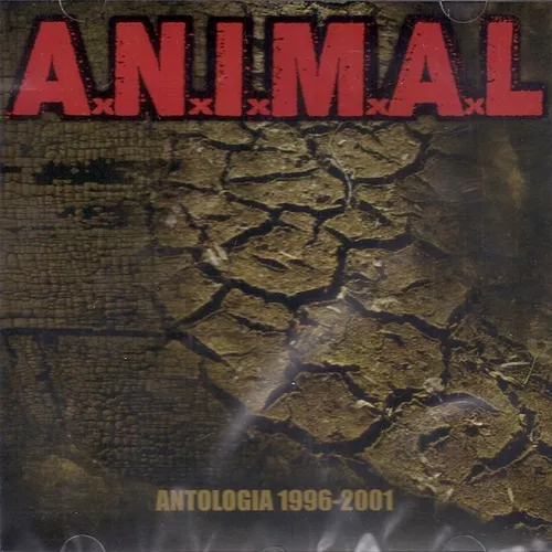A.N.I.M.A.L. – Antologia 1996-2001 (Ed. 2014 ARG)