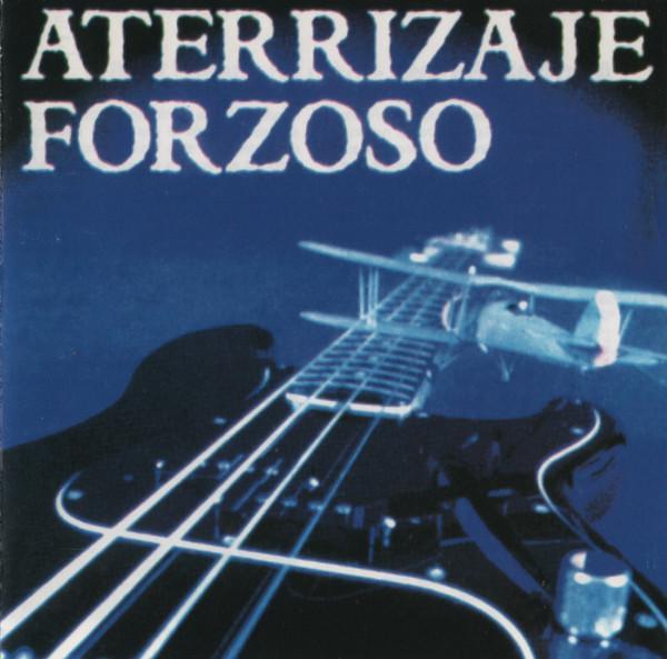 Aterrizaje Forzoso – Sólo Un Sueño (Ed. 2006 CHI)