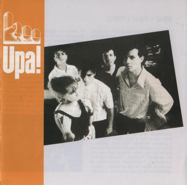 Upa! – Upa! (Ed. 2006 CHI)