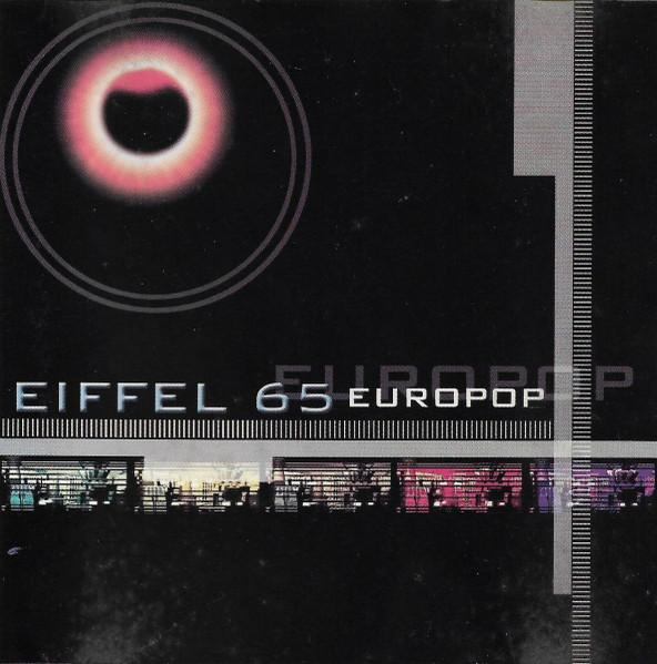 Eiffel 65 – Europop (Ed. 2000 CHI)