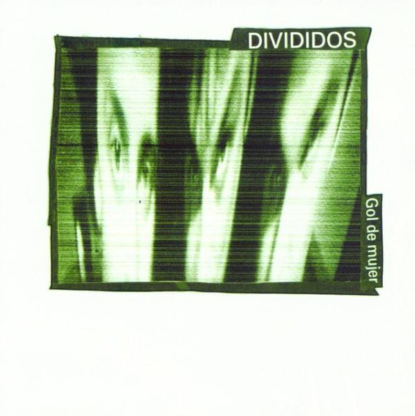 Divididos – Gol De Mujer (Ed. 2008 ARG)