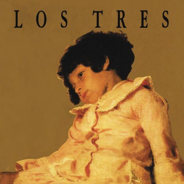 Los Tres – La Espada & La Pared (Ed. 1995 USA)