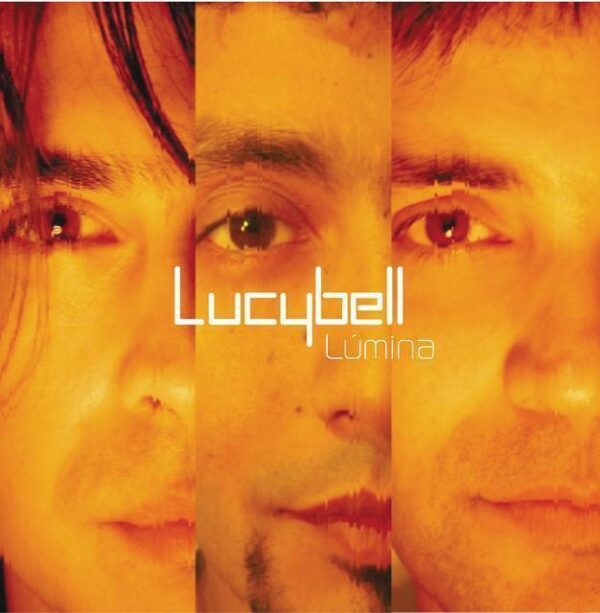 Lucybell – Lumina (Ed. 2004 CHI)