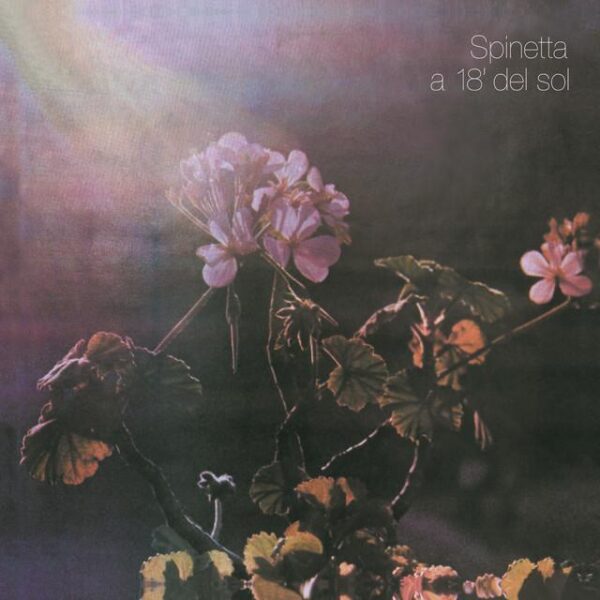 Spinetta – A 18' Del Sol (Ed. 2008 ARG)