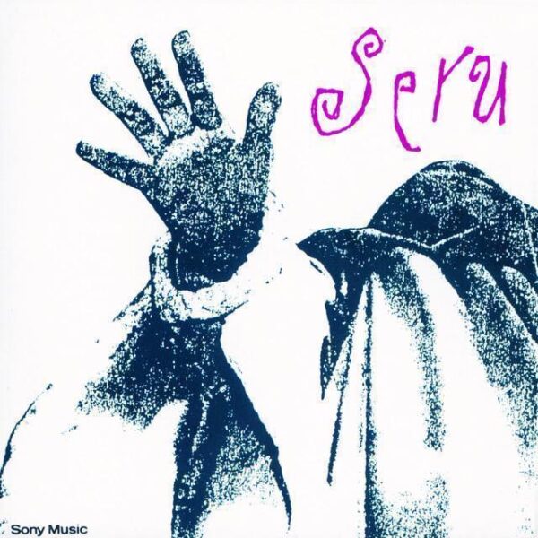 Serú Girán – Seru 92