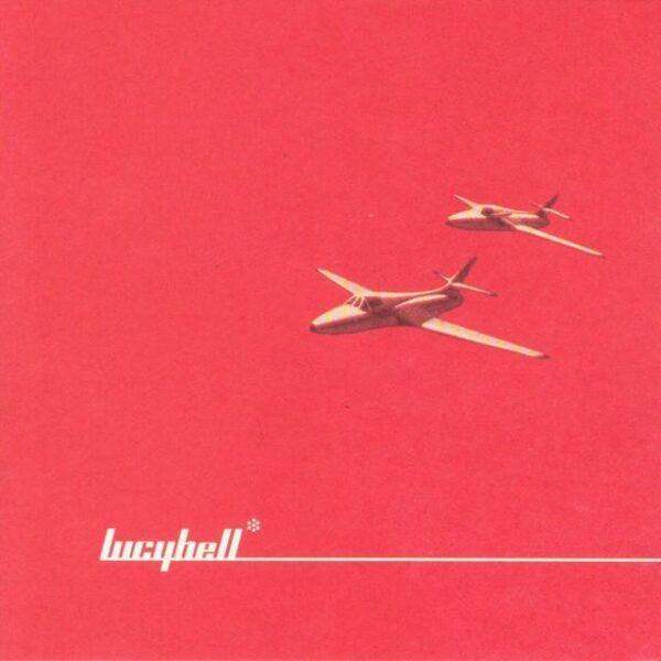 Lucybell – Lucybell (Ed. 1998 CHI)