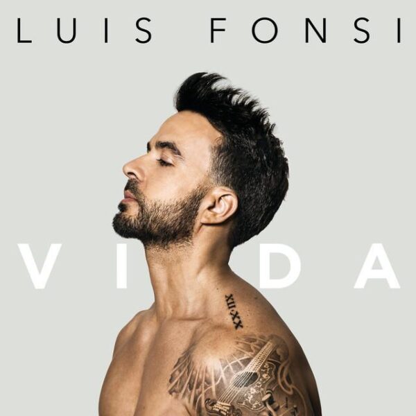 Luis Fonsi – Vida (Ed. 2019)