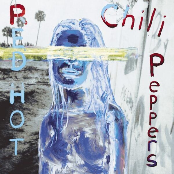 Red Hot Chili Peppers – By The Way (Ed. 2002 CHI)