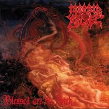 Morbid Angel – Blessed Are The Sick (Ed. 2006 ARG)