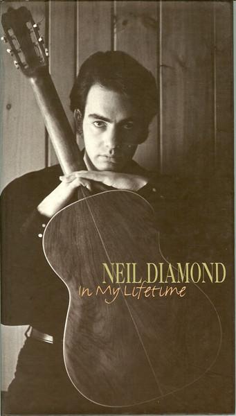 Neil Diamond – In My Lifetime (Ed. 1996 USA)