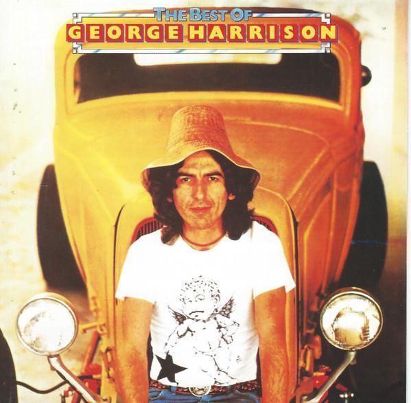 George Harrison – The Best Of George Harrison