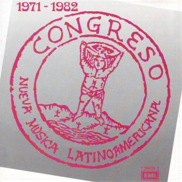 Congreso – 1971 - 1982 (Ed. 1991 Canadá)