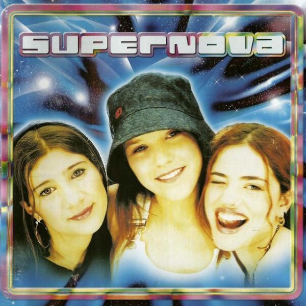 Supernova – Supernova (Ed. 1999 CHI)