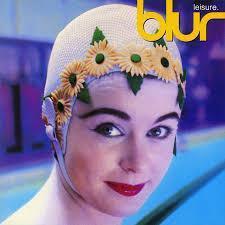 Blur – Leisure (Ed. 1991 UK)