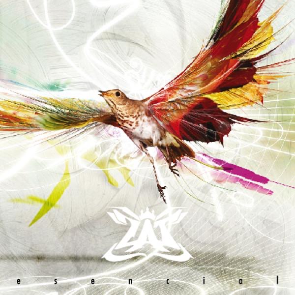 Zaturno – Esencial (Ed. 2011 CHI)