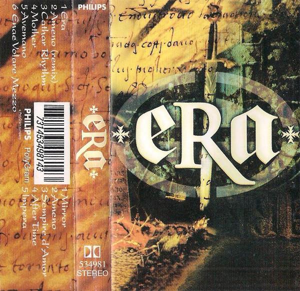 Era – Era (Ed. 1998 CHI)