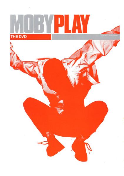 Moby – Play (The DVD) (Ed. 2001 EU)
