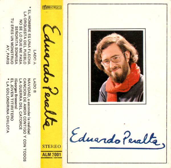 Eduardo Peralta – Eduardo Peralta (Ed. 1983 CHI)