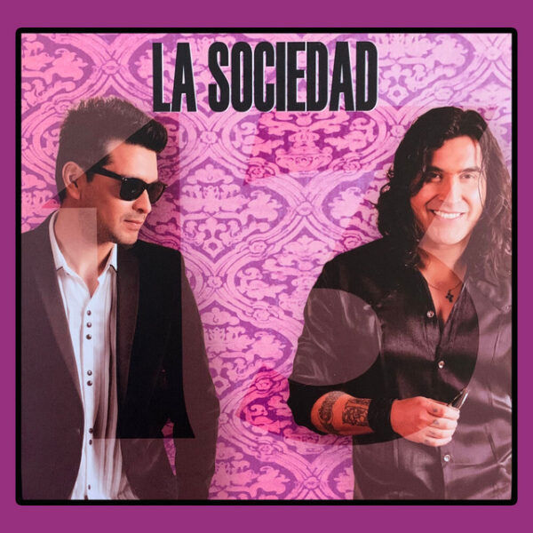 La Sociedad – 13 (Ed. 2014 CHI)