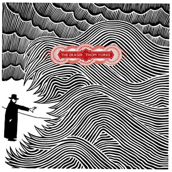 Thom Yorke – The Eraser (Ed. 2006 ARG)