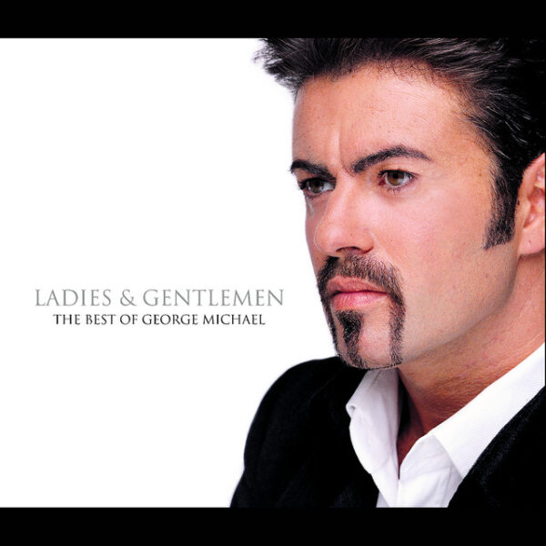 George Michael – Ladies & Gentlemen (The Best Of George Michael) (Ed. 1998 EU)
