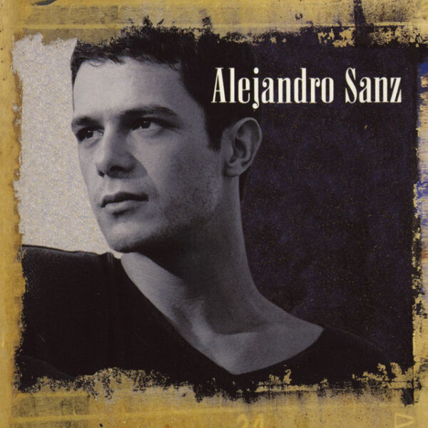 Alejandro Sanz – 3 (Ed. 1995 CHI)