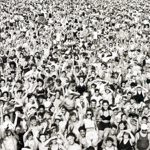 George Michael – Listen Without Prejudice Vol. 1 (Ed. 1990 USA)