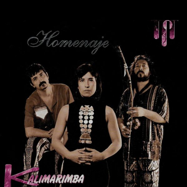 Kalimarimba – Homenaje