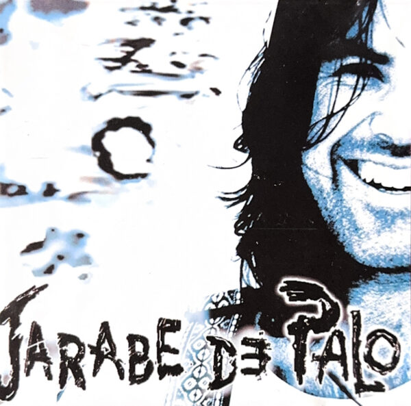 Jarabe De Palo – La Flaca (Ed. 1998 CHI)