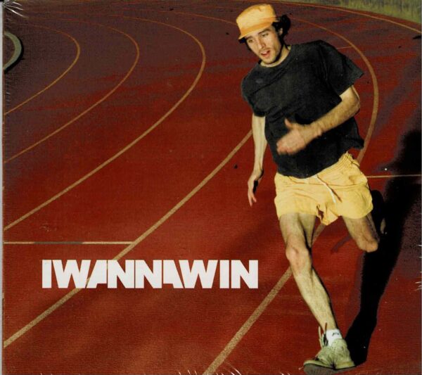 Sebastian Silva – Iwannawin & Friends (Ed. 2005 CHI)