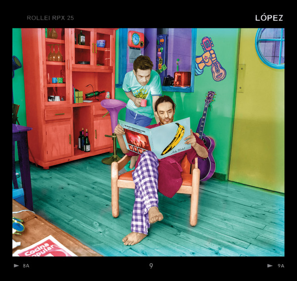 López – Vol. 1 (Ed. 2018 CHI)