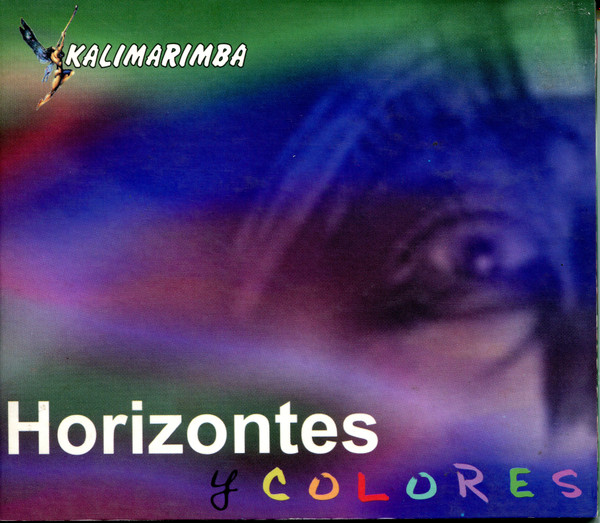 Kalimarimba – Horizontes y colores
