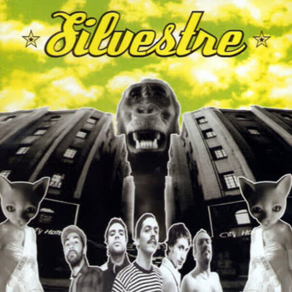 Silvestre – Silvestre (Ed. 2005 CHI)