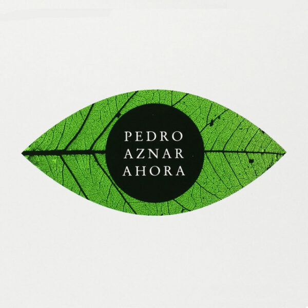 Pedro Aznar – Ahora (Ed. 2012 CHI)