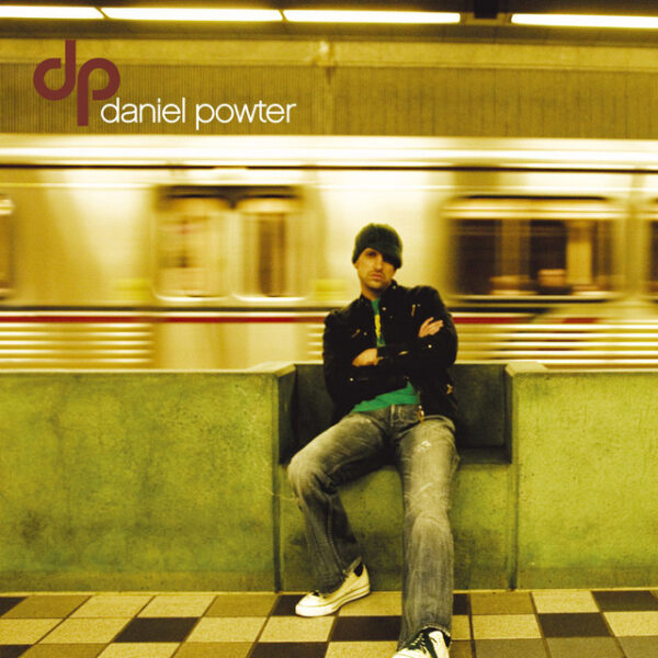 Daniel Powter – DP (Ed. 2005 CHI)