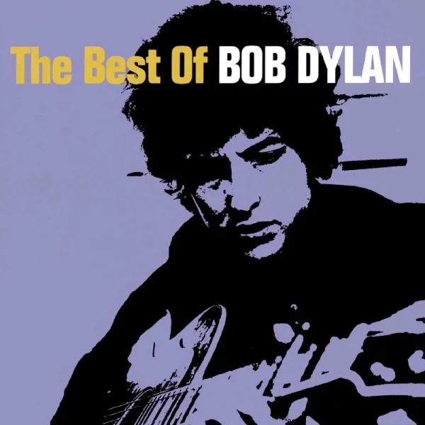 Bob Dylan – The Best Of Bob Dylan (Ed. 2003 CHI)