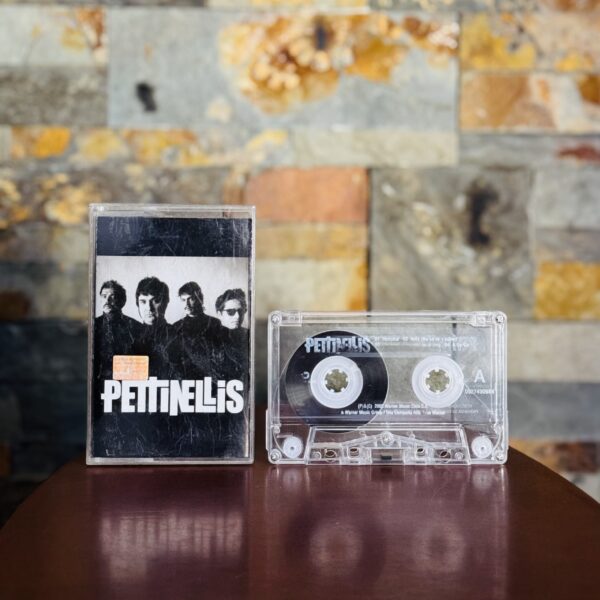 Pettinellis – Pettinellis (Ed. 2002 CHI)