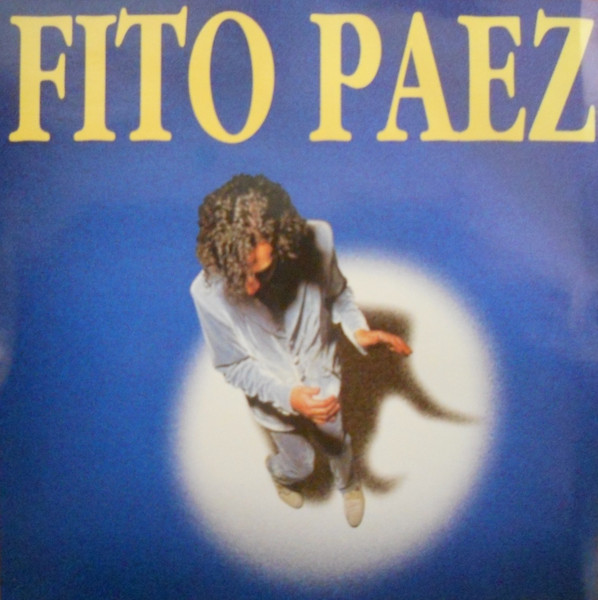 Fito Páez – Fito Páez (Ed. 2002 CHI)