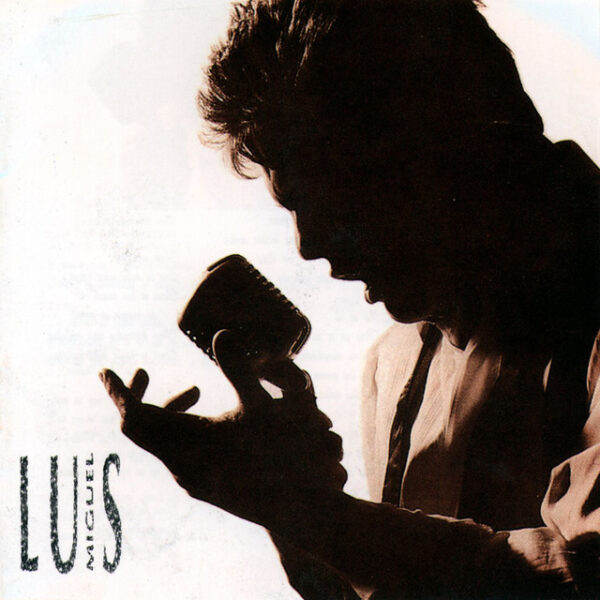 Luis Miguel – Romance (Ed. 1991 MEX)
