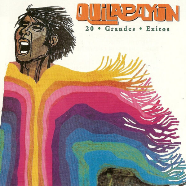 Quilapayún – 20 Grandes Exitos