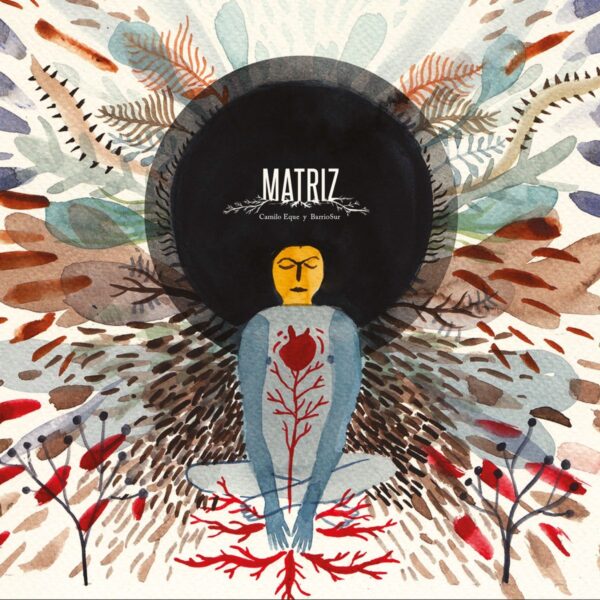 Camilo Eque y BarrioSur – Matriz (Ed. 2014 CHI)