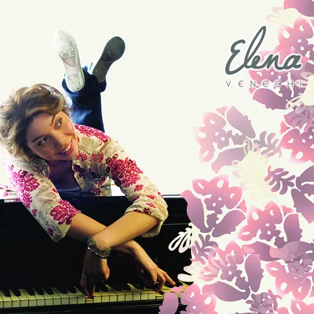 Elena Venechi – Elena Venechi (Ed. 2011 CHI)