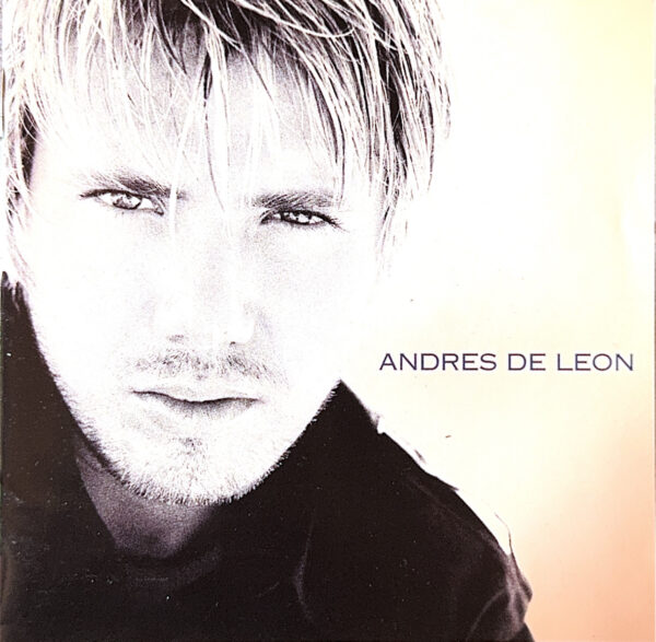 Andrés De León – Andrés De León (Ed. 2002 CHI)