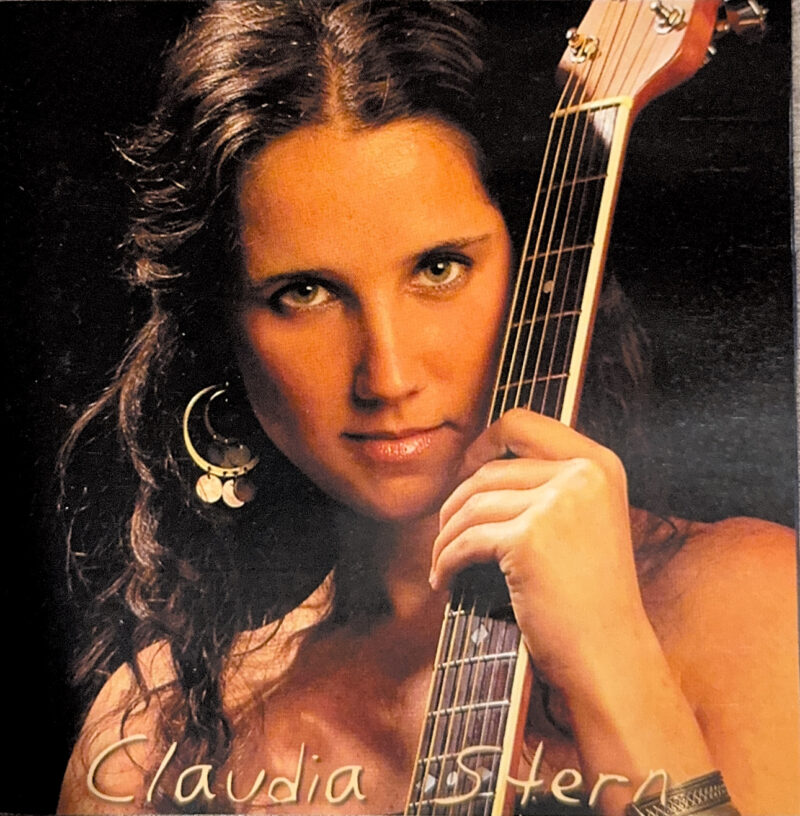 Claudia Stern - Claudia Stern (Ed. 2008 CHI)