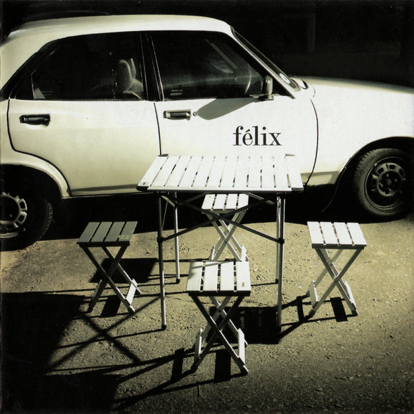 Félix – La Vida Secreta (Ed. 2007 CHI)