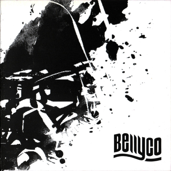 Bellyco – Toma El Control (Ed. 2006 CHI)