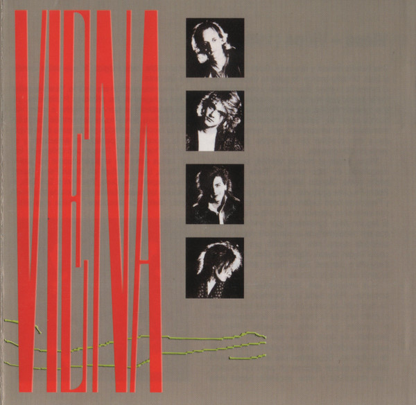Viena ‎– Viena (Ed. 2006 CHI)