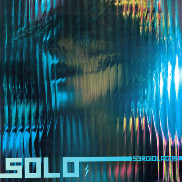 Sergio Lagos – Solo (Ed. 2007 CHI)