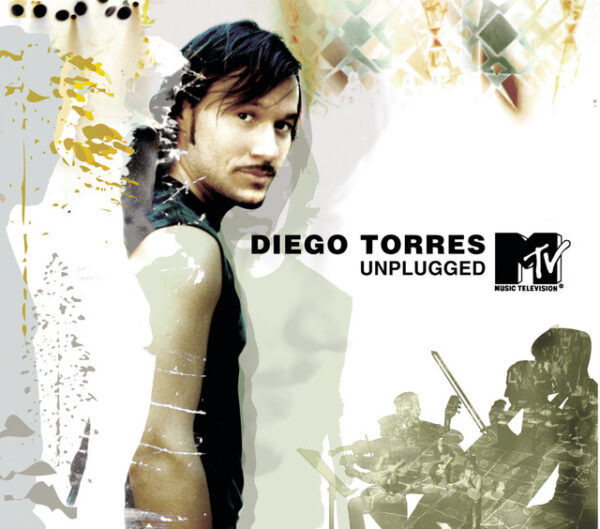 Diego Torres - MTV Unplugged (Ed. 2004 ARG)